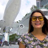 Отзыв от Лера - DTV виза